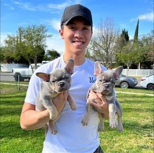 Meet your Posher, Jason